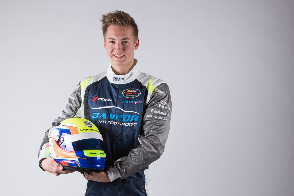 Nicki Petersen
(Foto: Gripping Media ApS)
